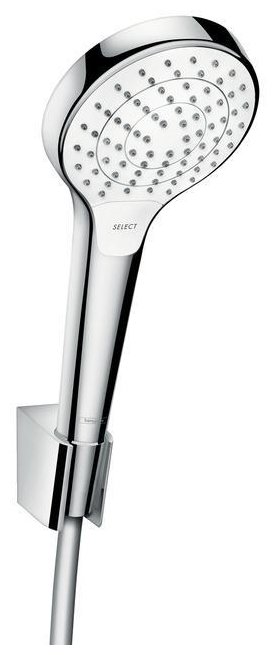 Душевой гарнитур Hansgrohe Croma Select S Vario