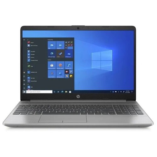 Ноутбук HP 250 G8 5B6K8EA Intel Core i3 1115G43000 MHz8192Mb156512 SSDWin11Hsilver 5683500₽