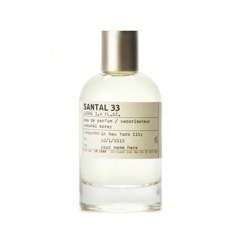 Le Labo Santal 33 парфюмированная вода 100мл