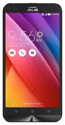 Смартфон ASUS ZenFone 2 Laser ZE550KL 16GB