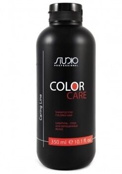 Шампунь Kapous Professional Shampoo for Colored Hair "Color Care", 350 мл