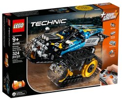 Конструктор LEGO Technic 42095 Скоростной вездеход