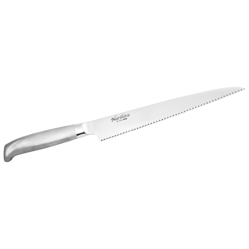 фото Fuji cutlery нож хлебный 215 см