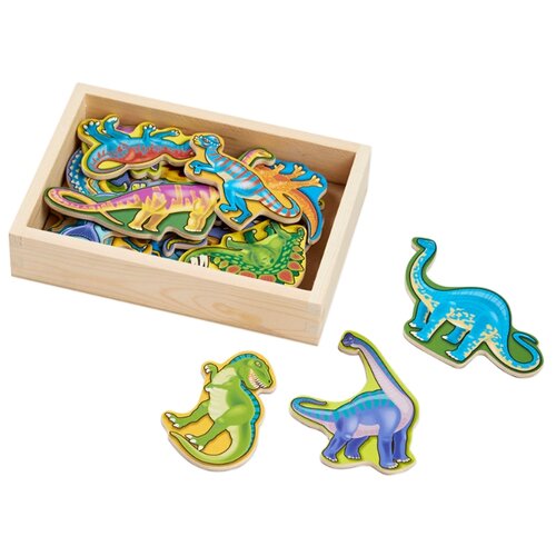 фото Фигурки melissa & doug wooden