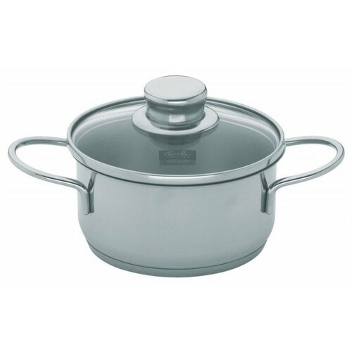 фото Кастрюля fissler кастрюля snack