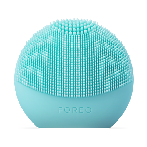 фото FOREO Смарт-щетка для чистки лица LUNA fofo (Mint)