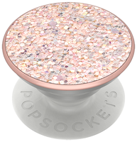 Подставка PopSockets 800324/800326/800327 Sparkle Black