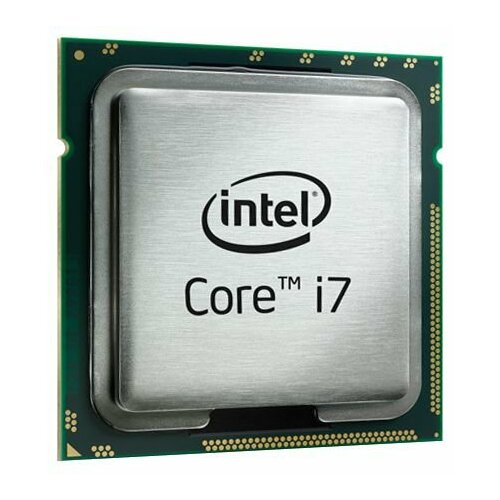 Процессоры Intel Процессор i7-970 Intel 3200Mhz