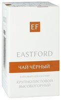 Чай черный Eastford в пакетиках для чайника, 12 шт.