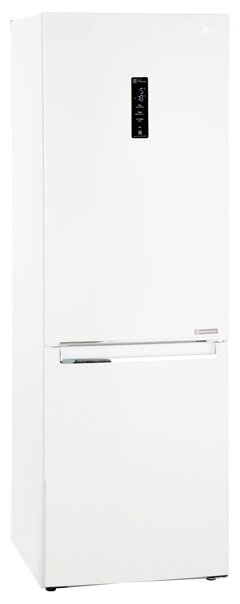 Холодильник LG DoorCooling+ GA-B459 SQHZ