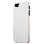 Чехол Capdase Jacket Sparko для Apple iPhone 5/iPhone 5S/iPhone SE - изображение