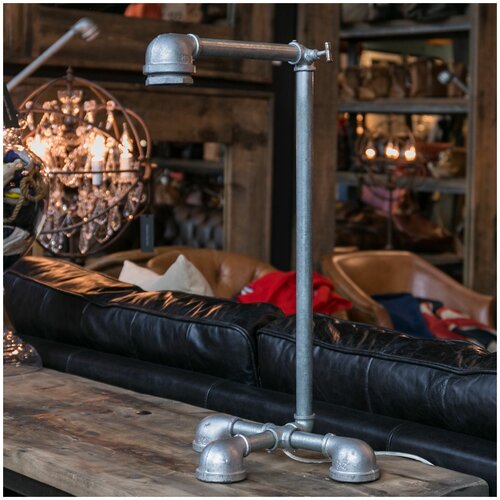 Настольная лампа Knuckle Joint Table Lamp Straight