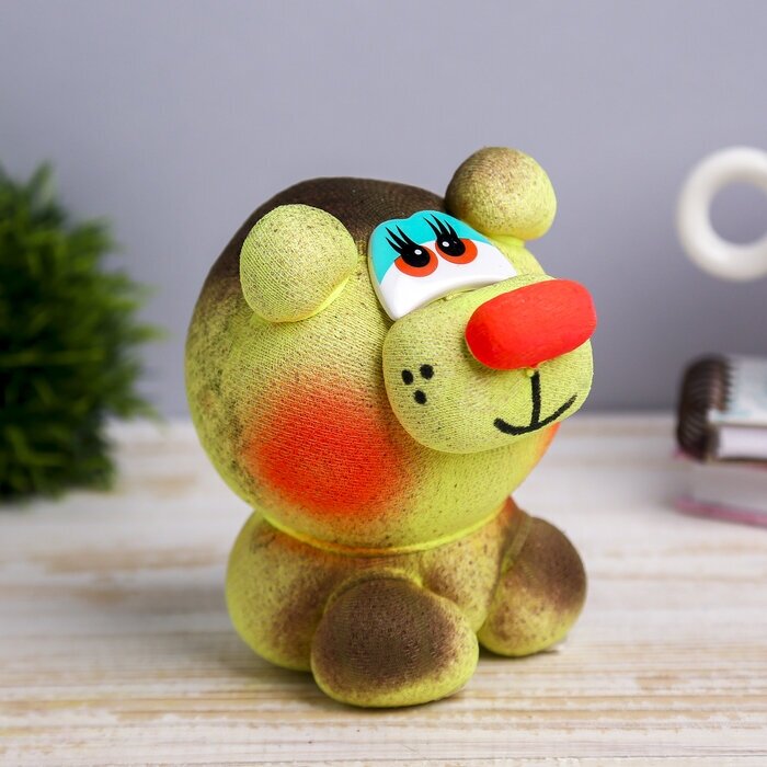 Растущая травка 