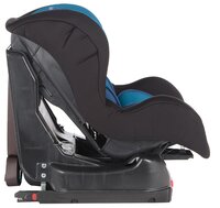 Автокресло группа 1 (9-18 кг) Nania Cosmo SP Luxe Isofix agora sable