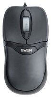 Клавиатура и мышь SVEN Standard 310 Combo Black USB