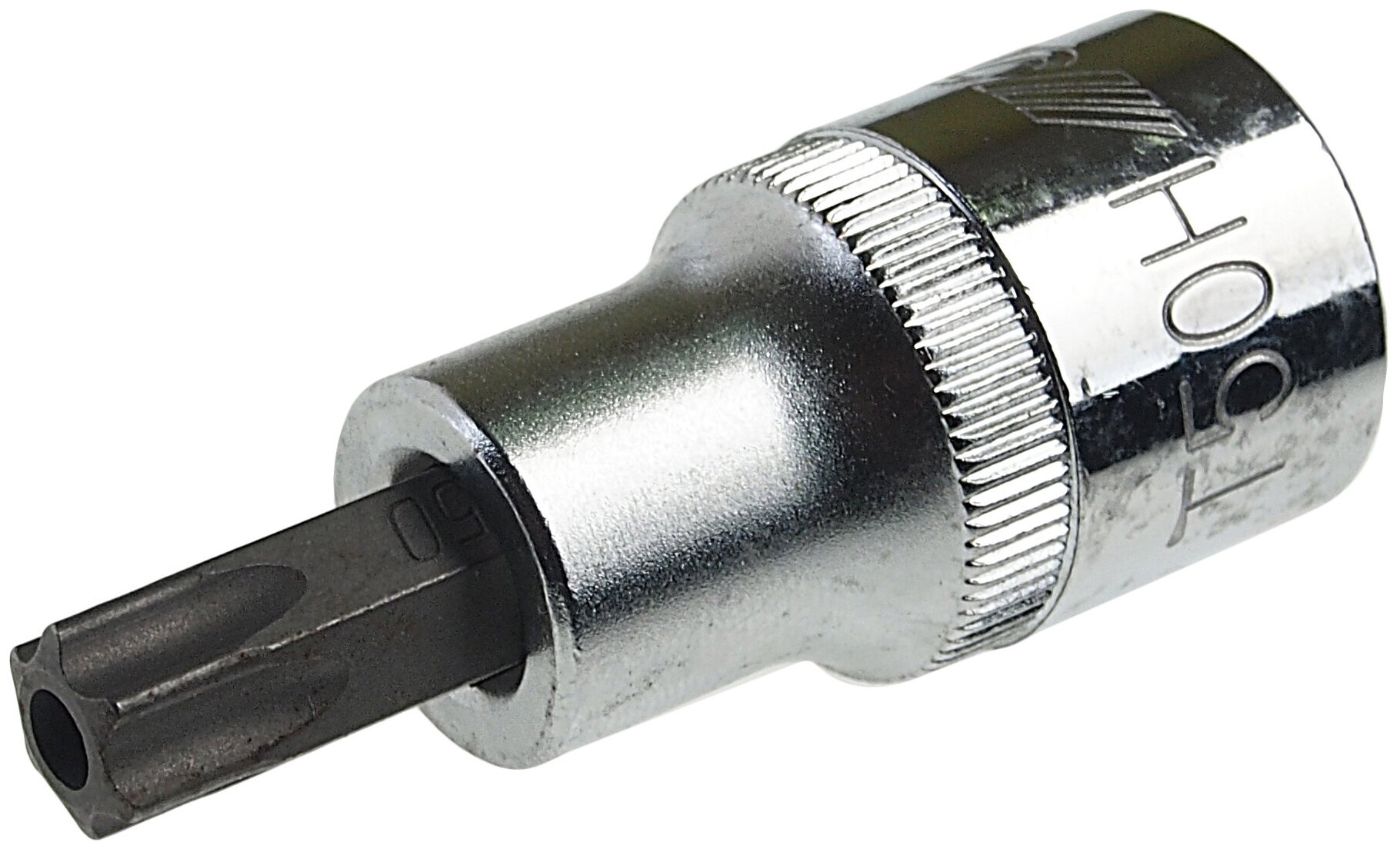 Головка с насадкой TORX 1/2 х T50, длина 55мм JTC /1