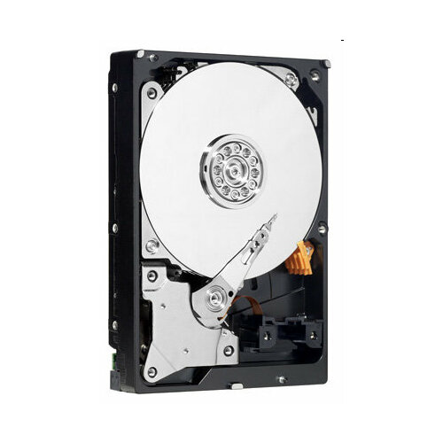 Жесткий диск Western Digital 750 ГБ WD7500AADS для домашних пк western digital жесткий диск western digital wd7500aads 750gb intellipower sataii 3 5 hdd