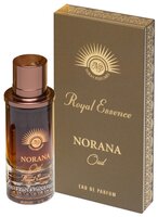 Парфюмерная вода Noran Perfumes Norana Oud 75 мл