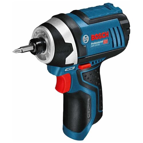 Винтоверт BOSCH GDR 12V-105 0 601 9A6 977 4655000₽