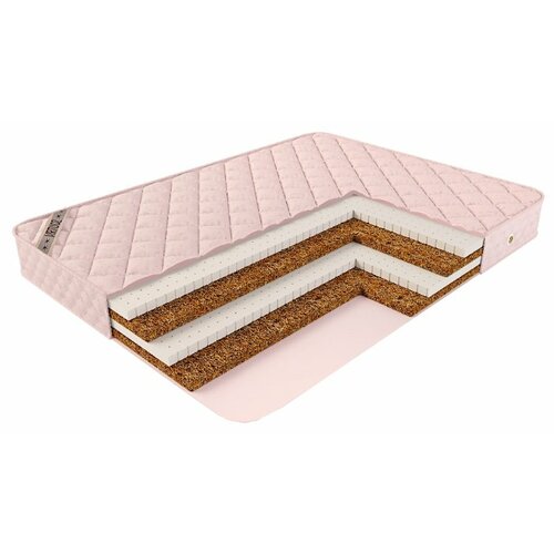 фото Матрас детский virtuoz райский