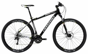 MTB Cannondale Trail SL 29er 2 SRAM 2013