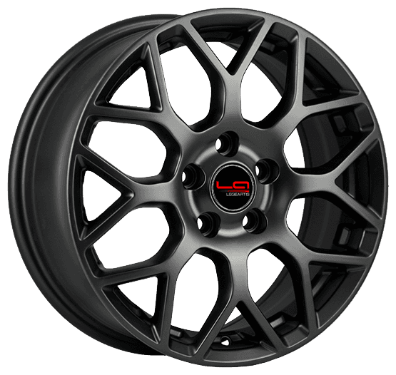 Колесный диск Legeartis Concept FD501 6,5x16/5x108 ET50 D63,3 MB