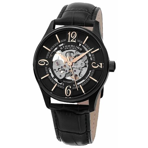 фото Наручные часы stuhrling 992.02