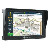 GPS-навигатор Navitel E777 TRUCK