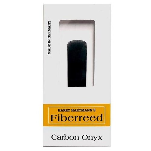 Трость для сопрано-саксофона Fiberreed Onyx MS