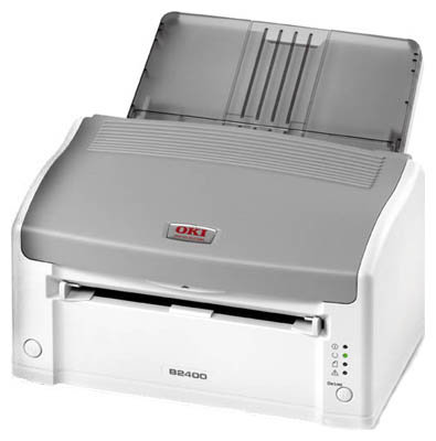 Принтер OKI B2400