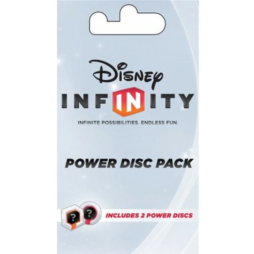 Набор фигурок Disney disney: Infinity - Набор 2 волшебных жетона [PS3, Xbox 360]
