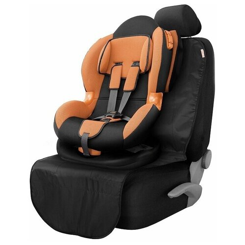 Автомобильная накидка в машину под детское автокресло Manuni 850₽