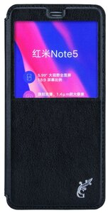 Фото Чехол G-Case Slim Premium для Xiaomi Redmi Note 5/Note 5 Pro GG-953 (книжка)