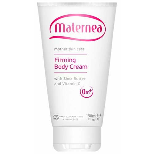 Подтягивающий крем для тела Firming Body Cream