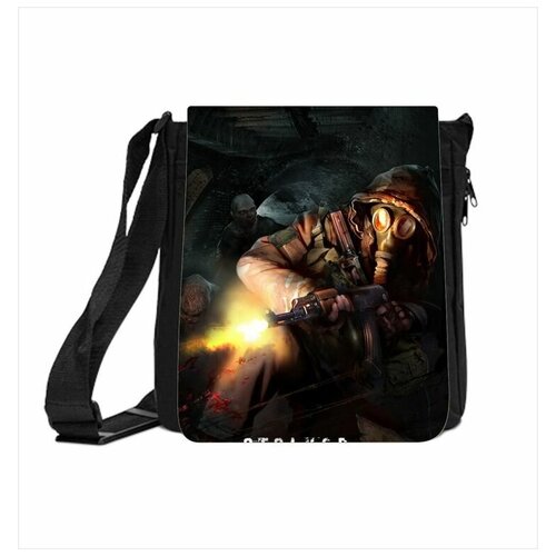 фото Сумка s.t.a.l.k.e.r. № 19 bugrikshop
