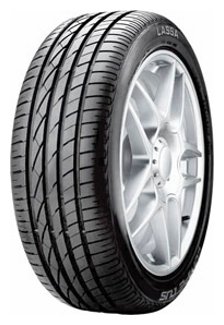 Lassa Competus H/P 275/45 R20 110Y XL