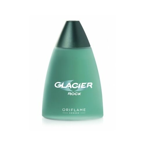 фото Туалетная вода Oriflame Glacier