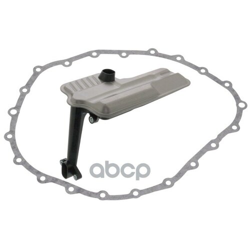 Фильтр Акпп Febi арт 105948 12750₽