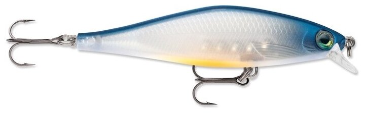 Rapala, Воблер Shadow Shad Rap SDRS09, EB