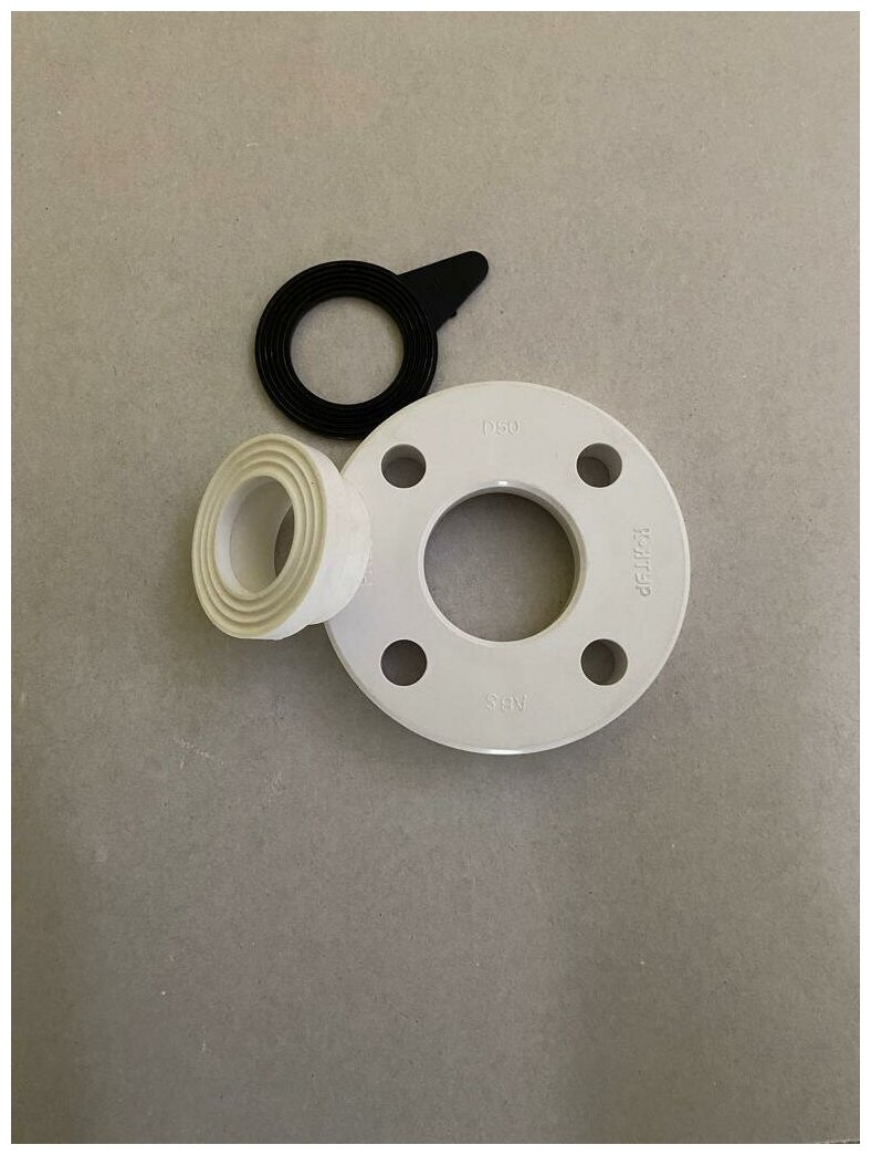 фото Полипропиленовые фитинги