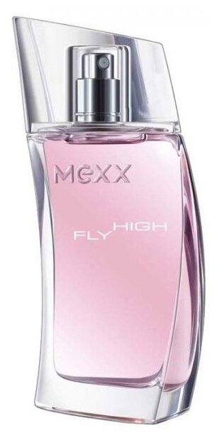 Туалетная вода Mexx Fly High woman 40 мл