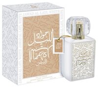 Парфюмерная вода Khalis Perfumes Jawad Al Layl White 100 мл