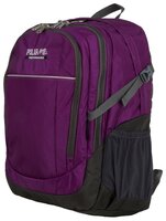Рюкзак POLAR П2319 (фиолетовый)