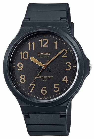 Наручные часы CASIO Collection MW-240-1B2