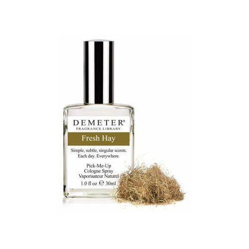 фото Demeter fragrance library fresh