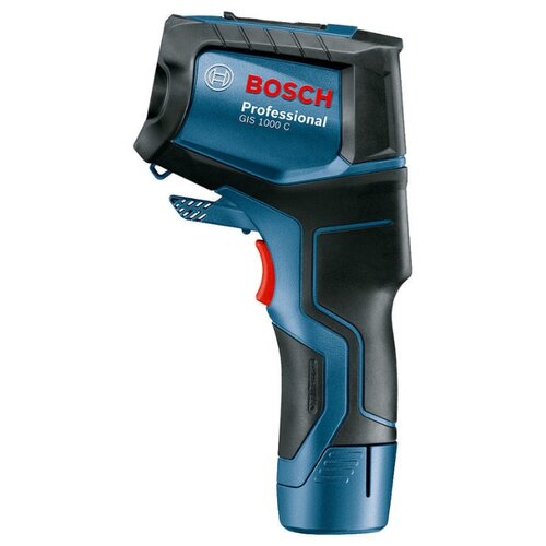 фото Пирометр бесконтактный bosch