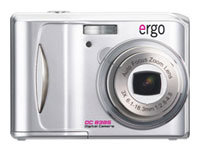 Фотоаппарат Ergo DC 8385