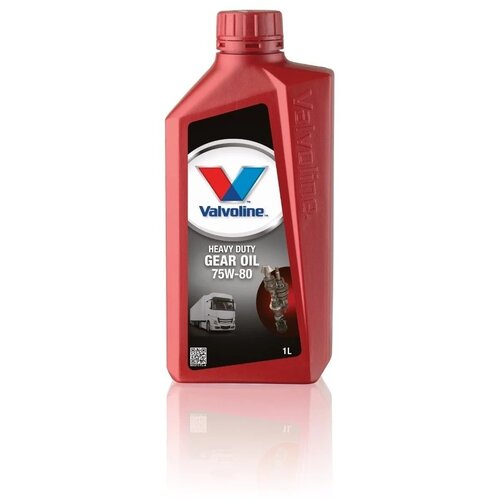 Масло Трансмиссионное Valvoline арт. 866895