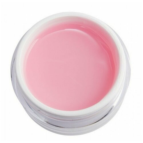 Cosmoprofi, Камуфлирующий гель, Pink, 50 гр. cosmoprofi гель однофазный pink clear 50 г