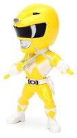 Jada Toys Power Rangers - Yellow Ranger M404